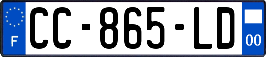 CC-865-LD