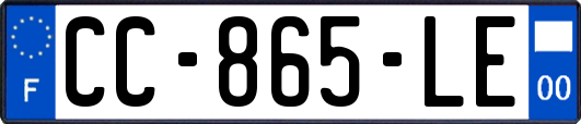CC-865-LE