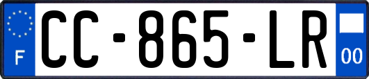 CC-865-LR