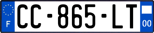 CC-865-LT