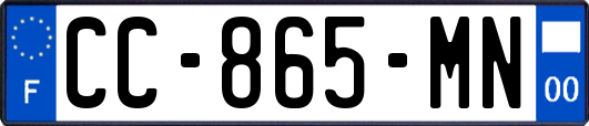 CC-865-MN