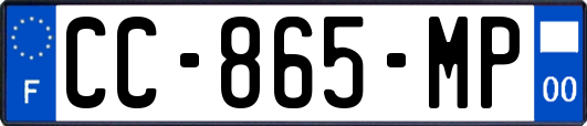 CC-865-MP