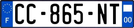 CC-865-NT