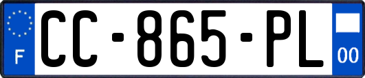 CC-865-PL