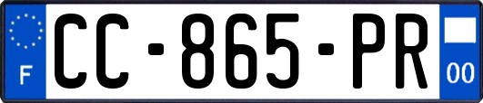 CC-865-PR