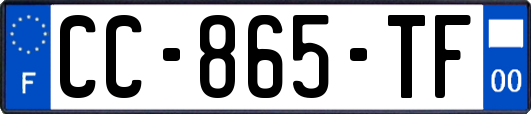 CC-865-TF