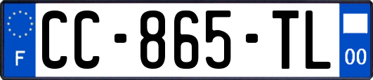 CC-865-TL