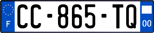 CC-865-TQ