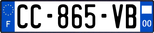 CC-865-VB
