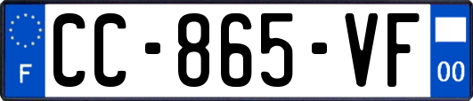 CC-865-VF