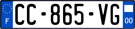 CC-865-VG