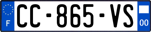 CC-865-VS