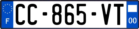 CC-865-VT