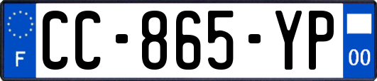 CC-865-YP