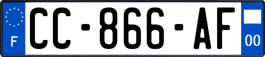 CC-866-AF