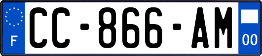 CC-866-AM