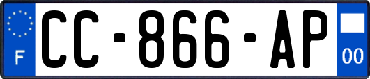 CC-866-AP