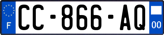 CC-866-AQ