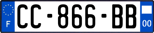 CC-866-BB