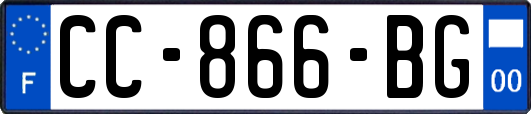 CC-866-BG