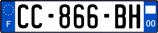 CC-866-BH