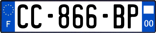 CC-866-BP