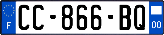 CC-866-BQ