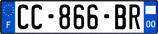 CC-866-BR