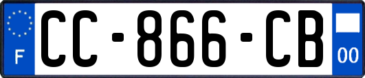 CC-866-CB