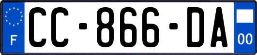 CC-866-DA