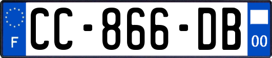 CC-866-DB