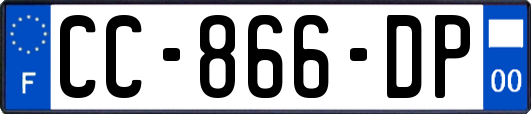 CC-866-DP