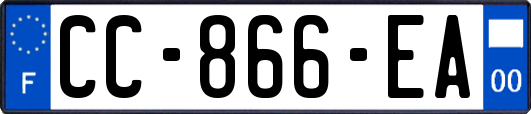 CC-866-EA