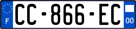 CC-866-EC