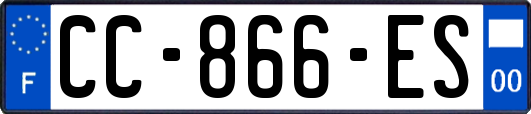 CC-866-ES