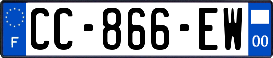 CC-866-EW