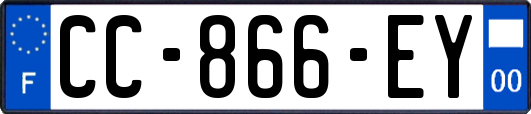 CC-866-EY