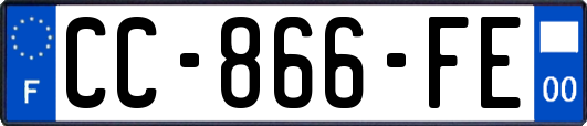 CC-866-FE