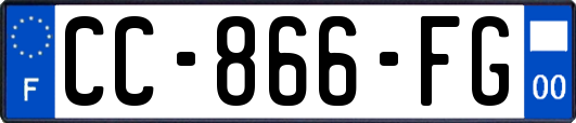 CC-866-FG