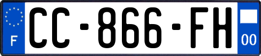 CC-866-FH