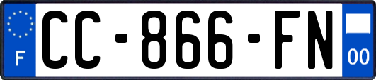 CC-866-FN