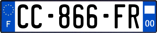 CC-866-FR