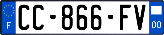 CC-866-FV
