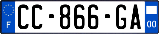 CC-866-GA