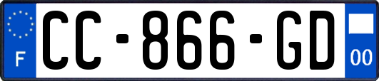 CC-866-GD