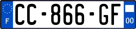 CC-866-GF