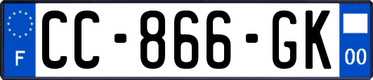 CC-866-GK