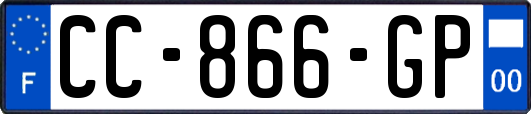 CC-866-GP