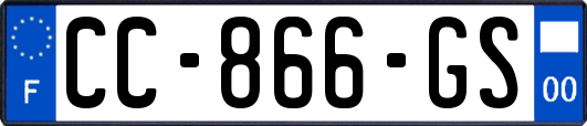 CC-866-GS