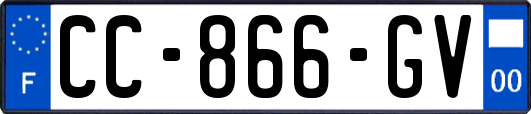 CC-866-GV